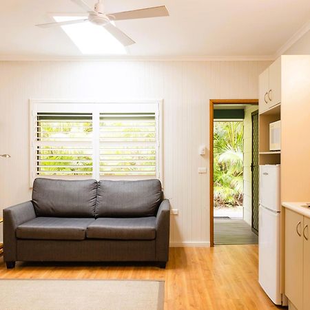 Somerset Apartments Lord Howe Island Екстериор снимка