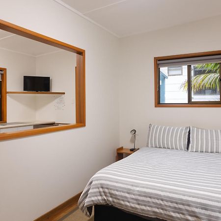 Somerset Apartments Lord Howe Island Екстериор снимка