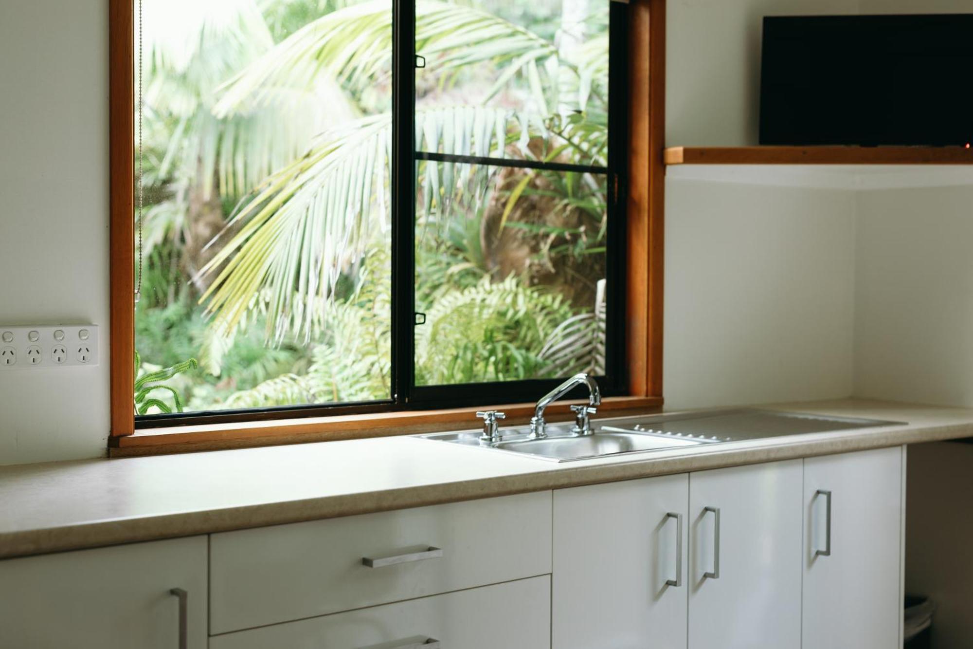 Somerset Apartments Lord Howe Island Екстериор снимка
