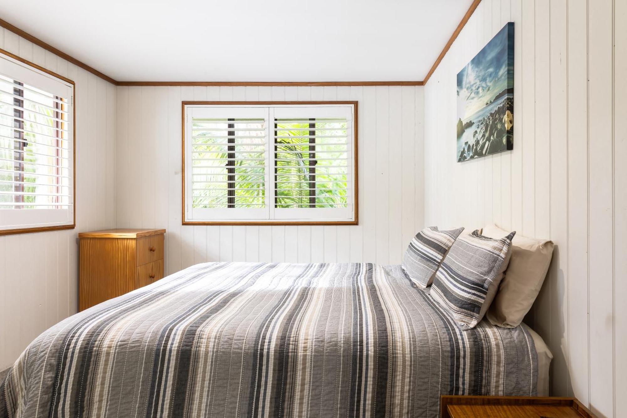 Somerset Apartments Lord Howe Island Екстериор снимка