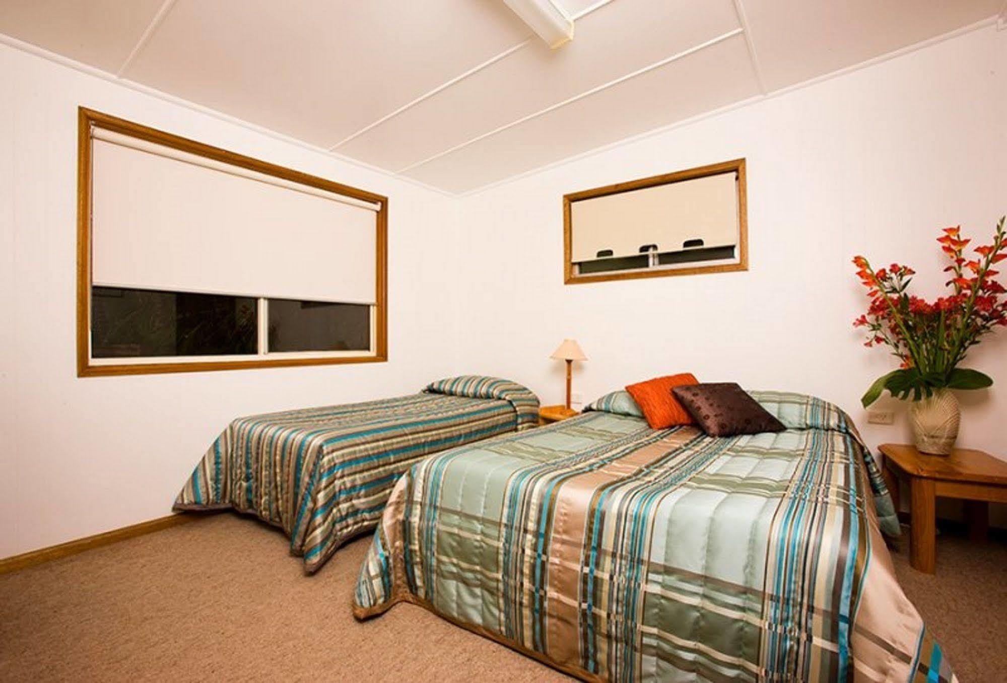 Somerset Apartments Lord Howe Island Екстериор снимка
