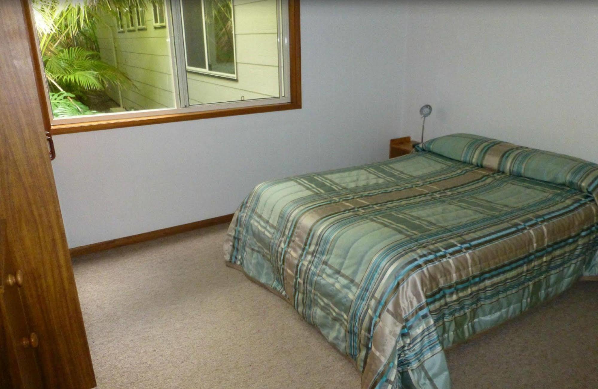 Somerset Apartments Lord Howe Island Екстериор снимка